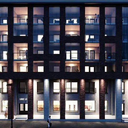Apartment Novo Lapland - Santas Crib Rovaniemi