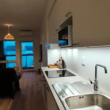Novo Lapland - Santas Crib Apartment
