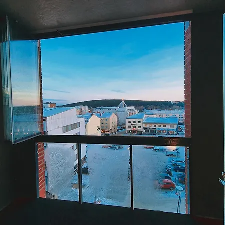 Apartment Novo Lapland - Santas Crib Rovaniemi
