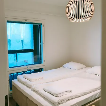 Apartment Novo Lapland - Santas Crib