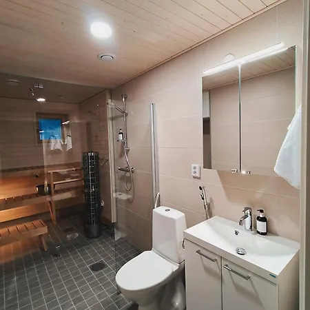 Novo Lapland - Santas Crib Apartment